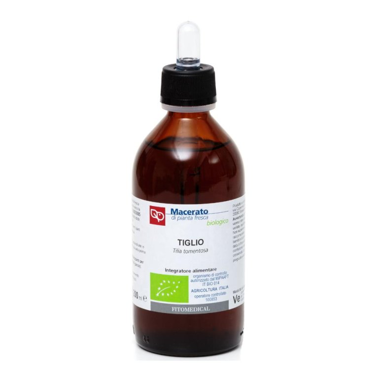 TIGLIO 200ML TM BIO TIGLIO 200ML TM BIO