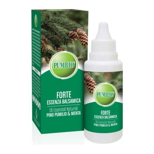 PUMILIO FORTE ESSENZA BALS40ML PUMILIO FORTE ESSENZA BALS40ML