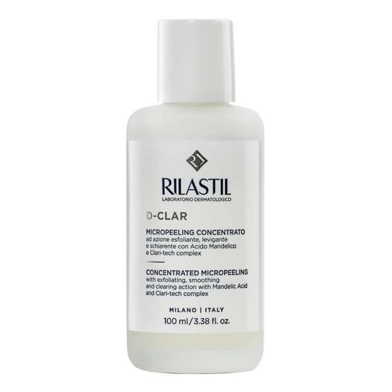 RILASTIL D CLAR MICROPEELING 1