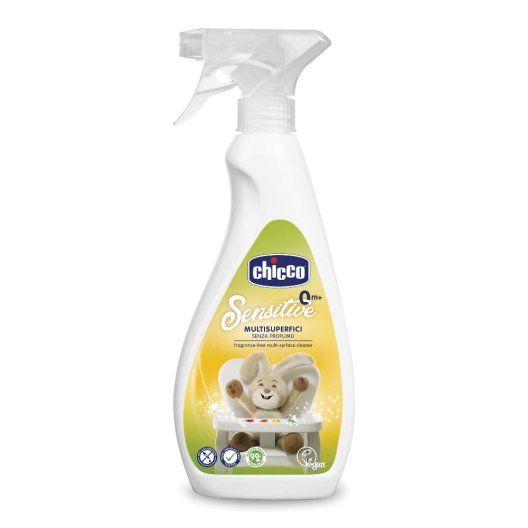 CHICCO SPRAY MULTISUPERFICIE 5