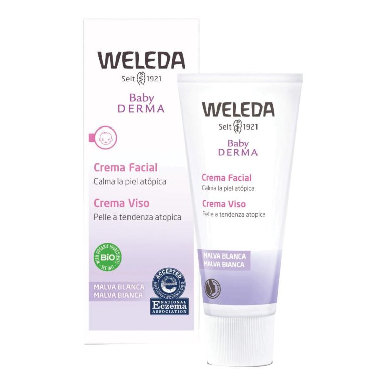 CREMA VISO MALVA 50ML CREMA VISO MALVA 50ML