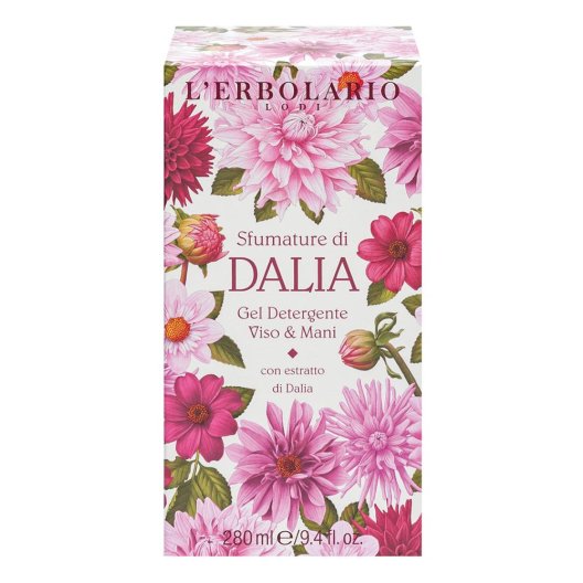 SFUMATURE D GEL DET VISO-MANI SFUMATURE D GEL DET VISO-MANI