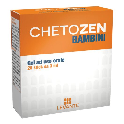 CHETOZEN BB 20STICK 3ML CHETOZEN BB 20STICK 3ML