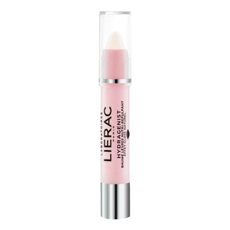 LIERAC HYDRAGENIST LEVRES WHIT LIERAC HYDRAGENIST LEVRES WHIT