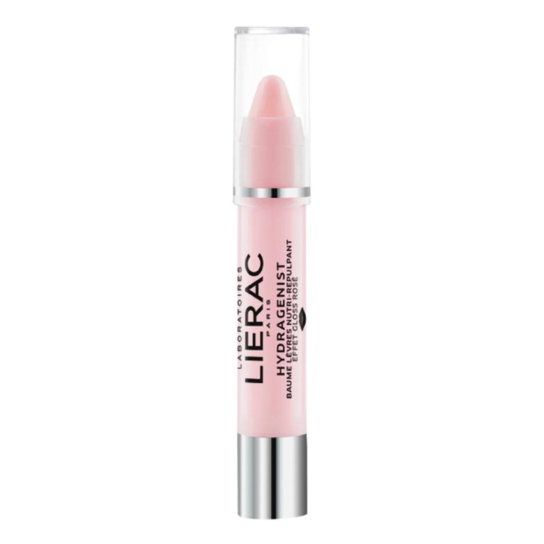 LIERAC HYDRAGENIST LEVRES ROSE LIERAC HYDRAGENIST LEVRES ROSE