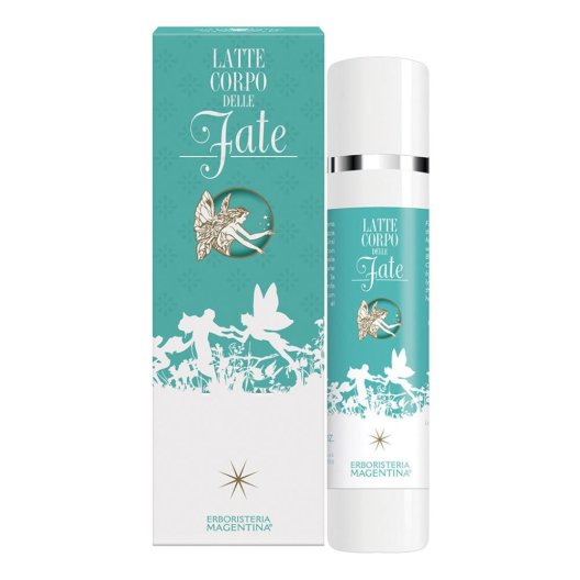 FATE LATTE CORPO 100ML FATE LATTE CORPO 100ML