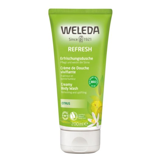 DOCCIA CREMOSA LIMONE 200ML DOCCIA CREMOSA LIMONE 200ML