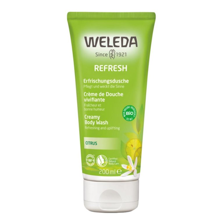 DOCCIA CREMOSA LIMONE 200ML DOCCIA CREMOSA LIMONE 200ML