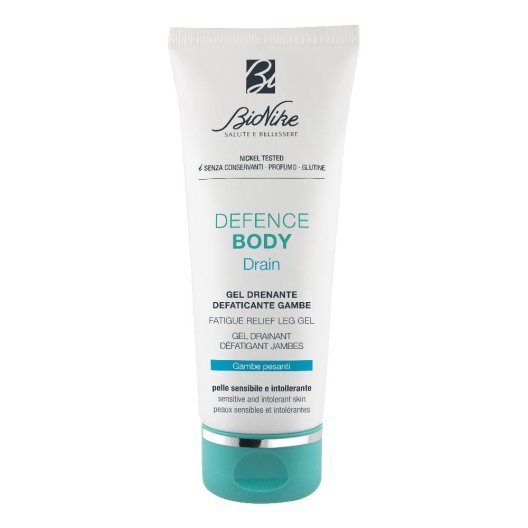 DEFENCE BODY DRAIN GEL DEFATIC DEFENCE BODY DRAIN GEL DEFATIC
