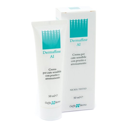 DERMAFFINE AI CREMA 50ML DERMAFFINE AI CREMA 50ML