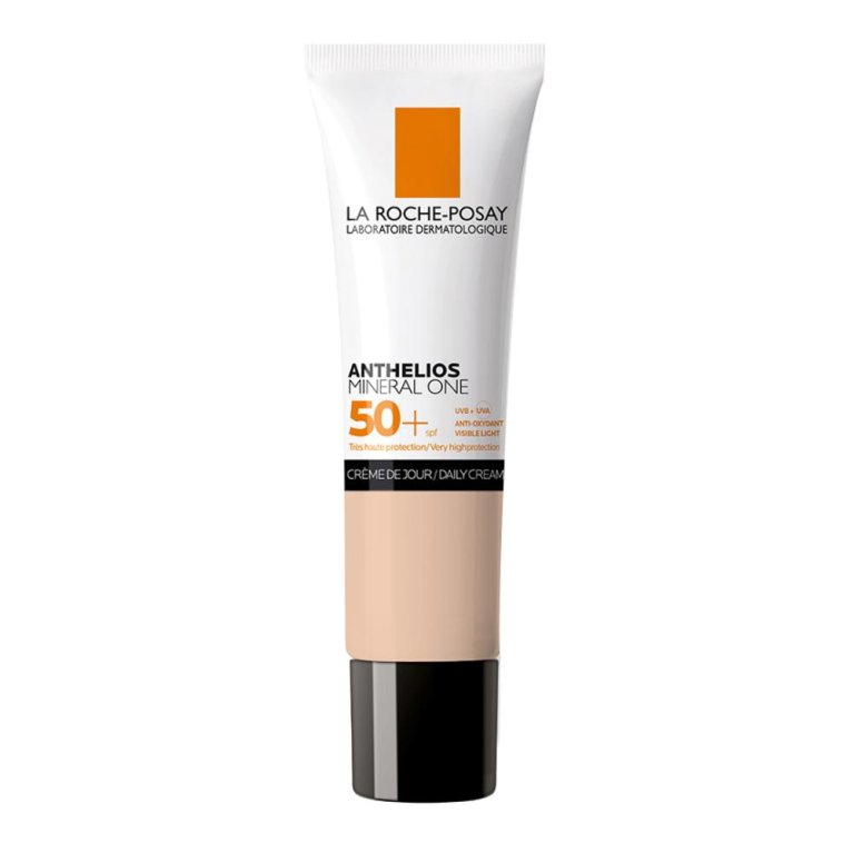 ANTHELIOS MINERAL ONE 50+ T01 ANTHELIOS MINERAL ONE 50+ T01