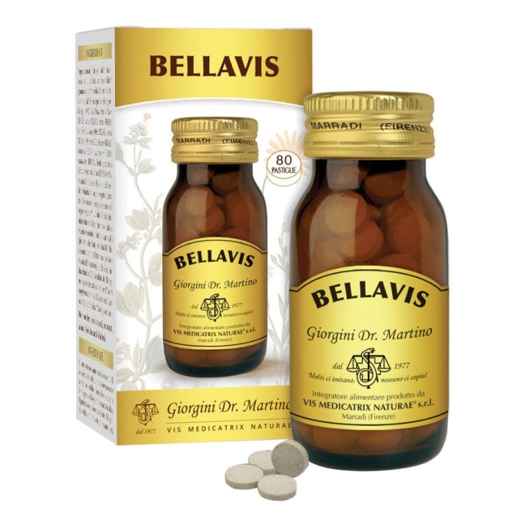 BELLAVIS 80PAST
