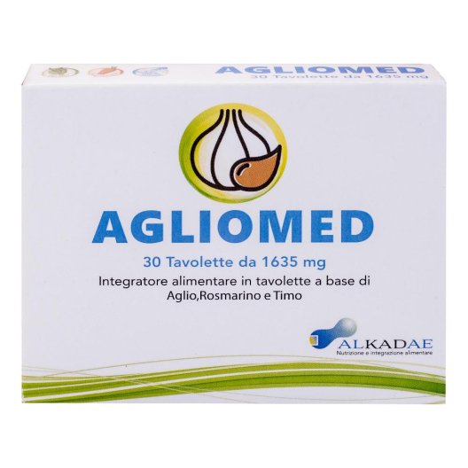 AGLIOMED 30TAV N/F AGLIOMED 30TAV N/F