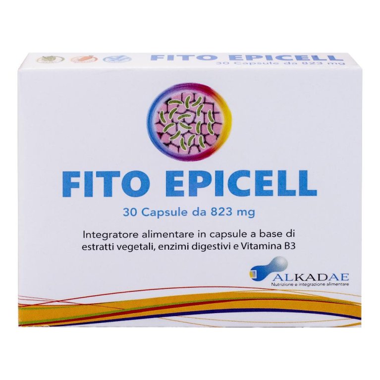FITO EPICELL 30CPS N/F (0008) FITO EPICELL 30CPS N/F (0008)