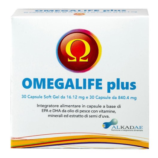 OMEGA DHA PLUS 30CPS N/F (0026 OMEGA DHA PLUS 30CPS N/F (0026
