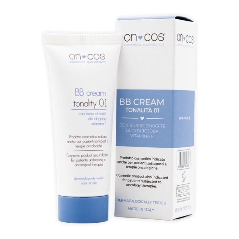 ONCOS BB CREAM CR GG P UNIF ONCOS BB CREAM CR GG P UNIF