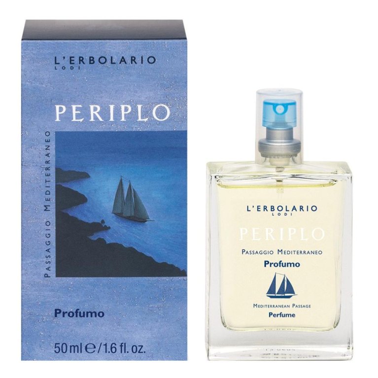 PERIPLO ACQUA DI PROFUMO 50ML PERIPLO ACQUA DI PROFUMO 50ML