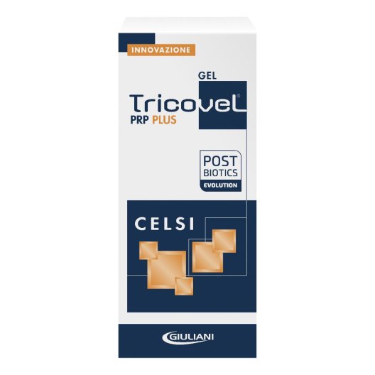 TRICOVEL PRP PLUS CELSI 30ML TRICOVEL PRP PLUS CELSI 30ML