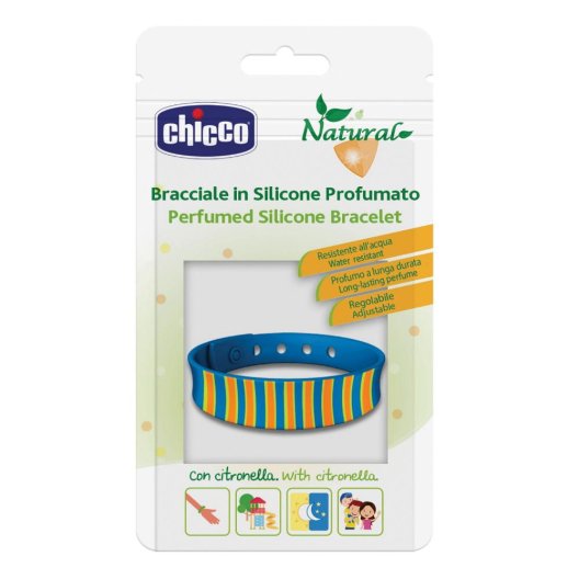 CH BRACCIALE SILICONE CH BRACCIALE SILICONE
