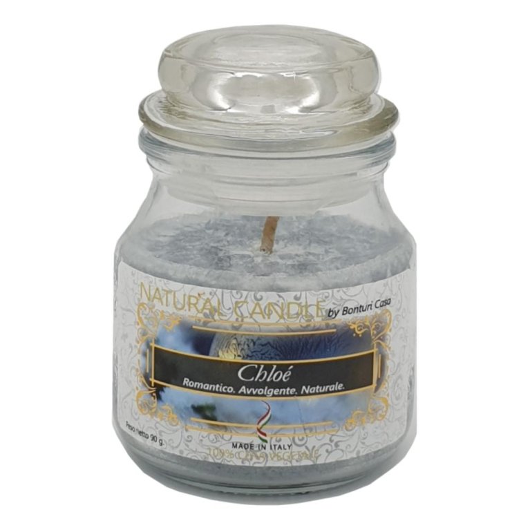 CANDELA NATURE 90 CHLOE'