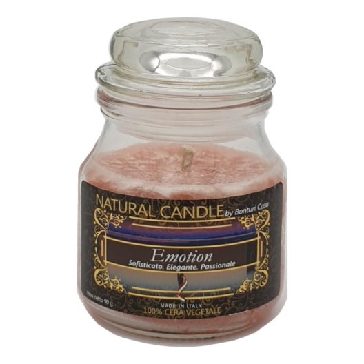 CANDELA NATURE 90 EMOTION