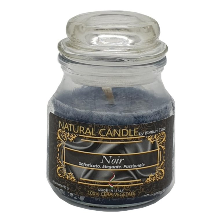 CANDELA NATURE 90 NOIR