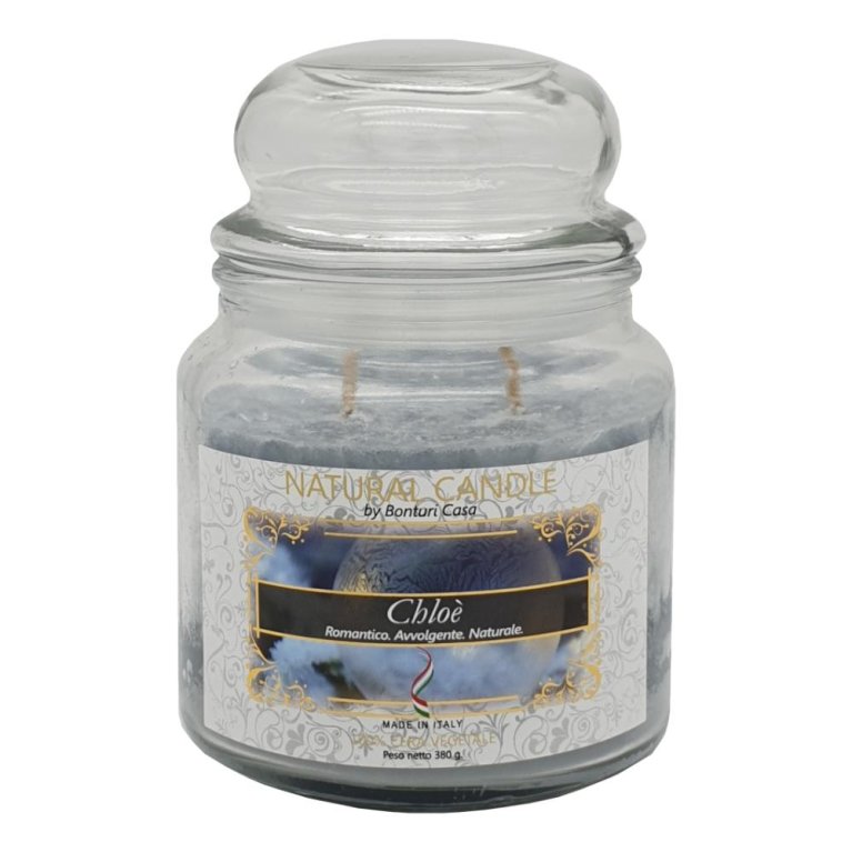 CANDELA NATURE 380 CHLOE'