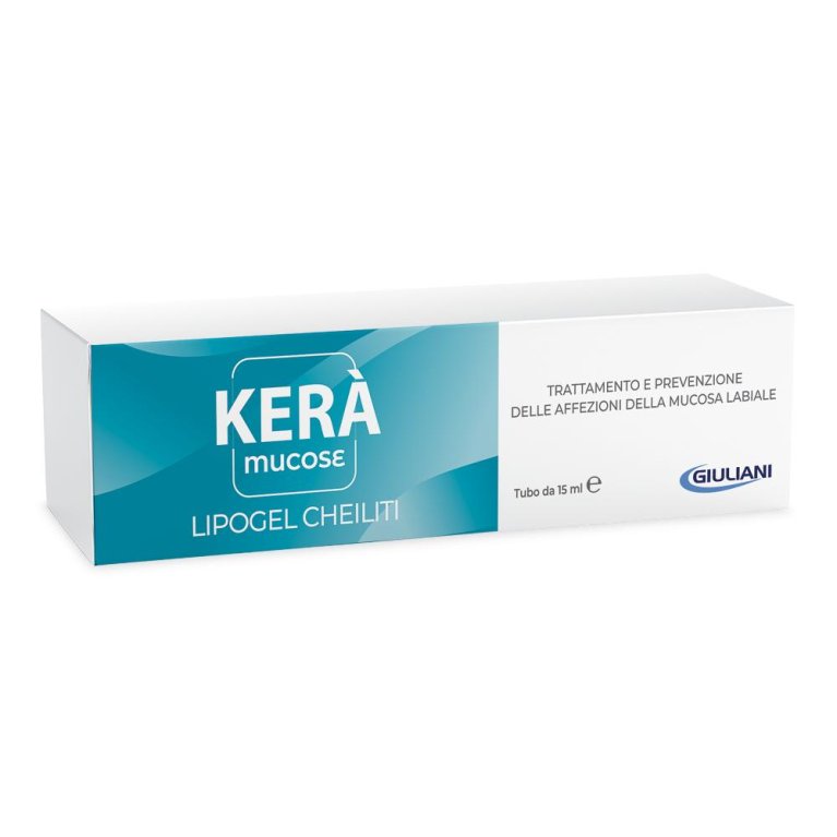 KERA' MUCOSE LIPOGEL CHEILITI KERA' MUCOSE LIPOGEL CHEILITI