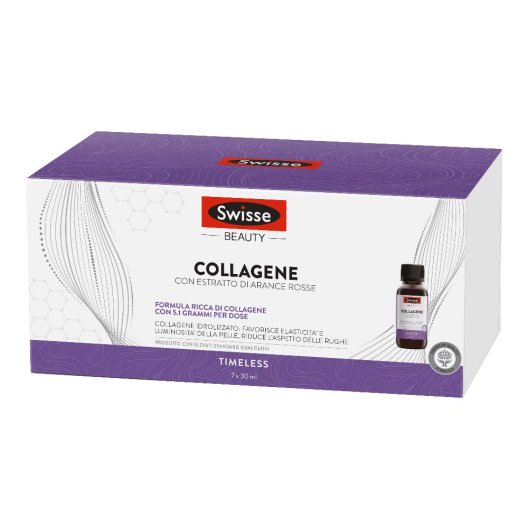 SWISSE COLLAGENE 7FL 30ML SWISSE COLLAGENE 7FL 30ML