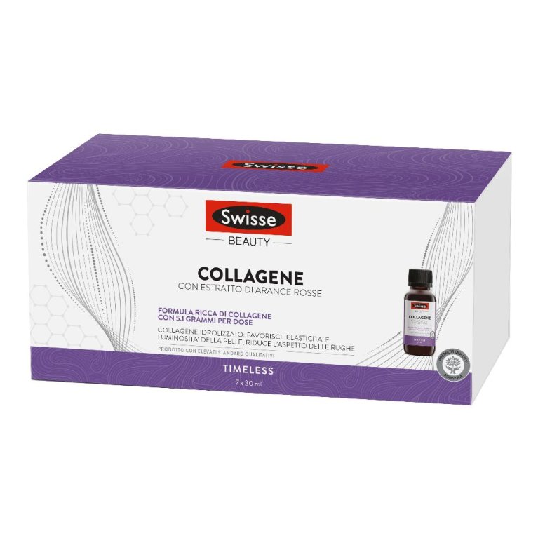 SWISSE COLLAGENE 7FL 30ML SWISSE COLLAGENE 7FL 30ML