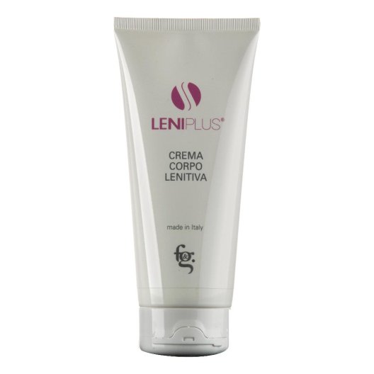 LENIPLUS CREMA LENITIVA CORPO