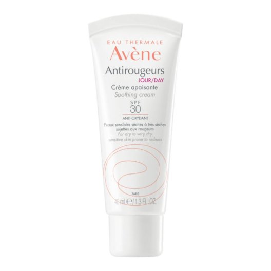 AVENE ANTIROUGEURS GG CR 40ML