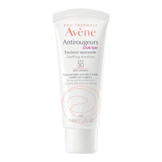 AVENE ANTIROUGEURS GG EMUL40ML