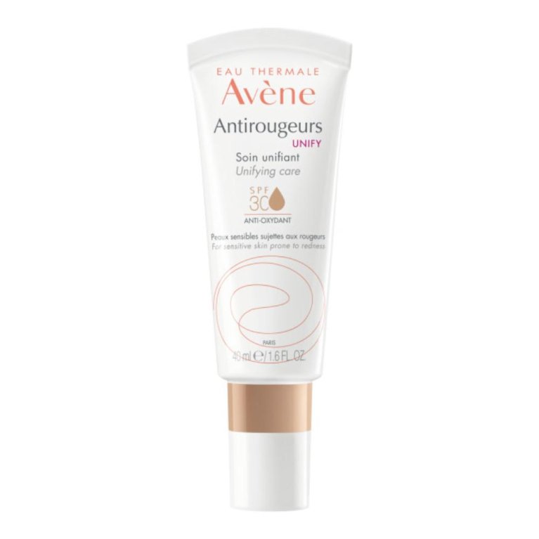 AVENE ANTIROUGEURS UNIFY TRATT AVENE ANTIROUGEURS UNIFY TRATT