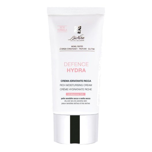 DEFENCE HYDRA CREMA RIC IDRAT DEFENCE HYDRA CREMA RIC IDRAT