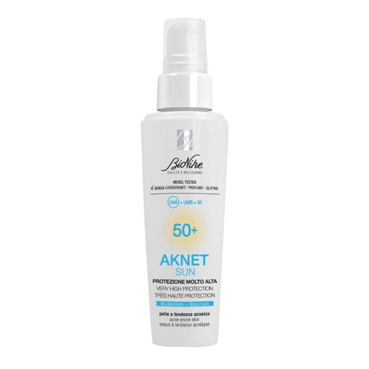 AKNET SUN PMA SPF50+ 50ML AKNET SUN PMA SPF50+ 50ML