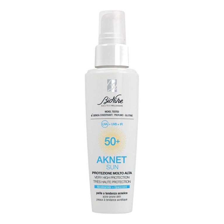 TRIDERM AD CREMA SOL SPF50+ TRIDERM AD CREMA SOL SPF50+