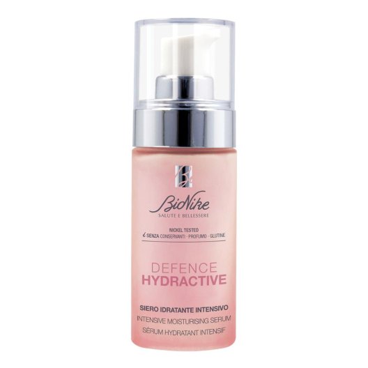DEFENCE HYDRACTIVE SIERO IDRAT