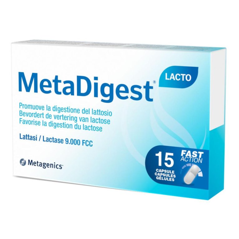 METADIGEST TOTAL 15CPS