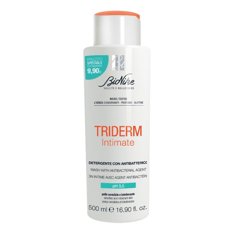 TRIDERM INTIMATE ANTIBATT500ML TRIDERM INTIMATE ANTIBATT500ML
