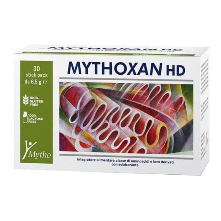 MYTHOXAN HD 30BUST MYTHOXAN HD 30BUST
