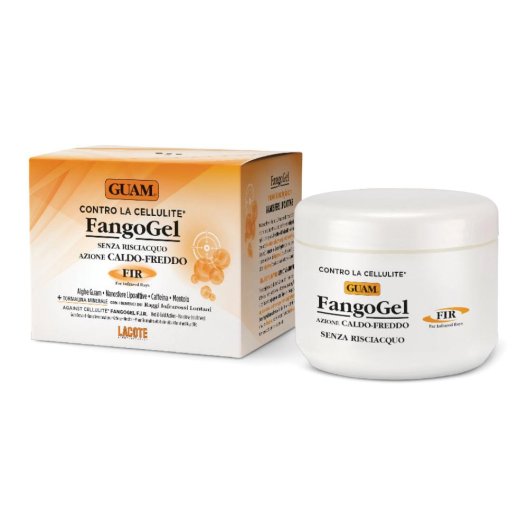 GUAM FANGOGEL FIR AZ CLD-FRED GUAM FANGOGEL FIR AZ CLD-FRED