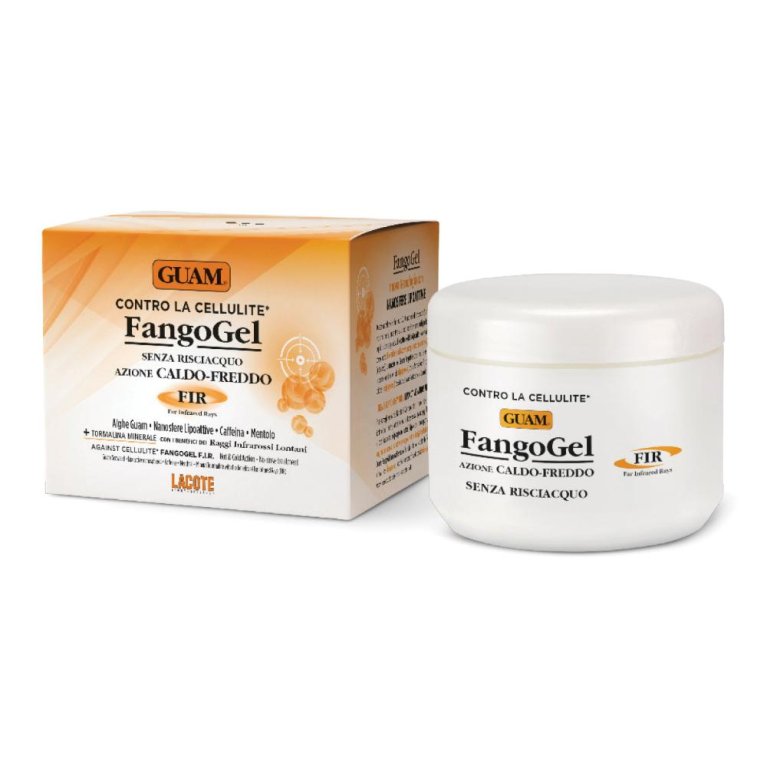 GUAM FANGOGEL FIR AZ CLD-FRED