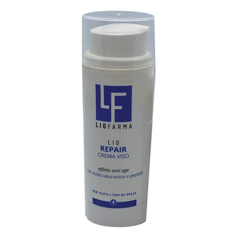 LIO REPAIR CREMA 50ML LIO REPAIR CREMA 50ML