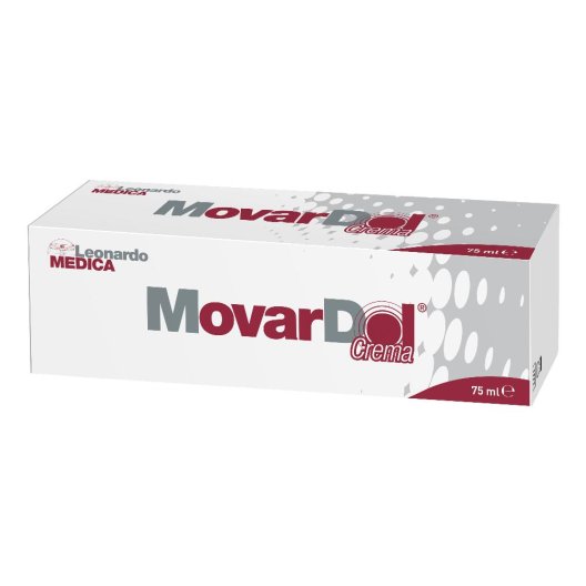 MOVARDOL CREMA 75ML MOVARDOL CREMA 75ML