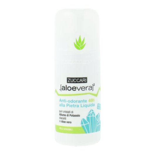 ALOEVERA2 ANTIOD PIETRA LIQ