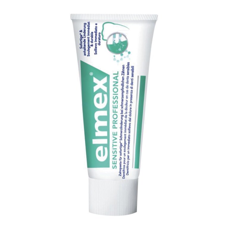 ELMEX SENSITIVE PROFESSIONAL 20 ml ELMEX SENSITIVE PROFESSIONAL 20 ml