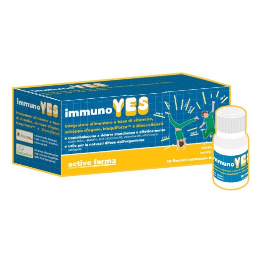 IMMUNOYES 10F 10G IMMUNOYES 10F 10G