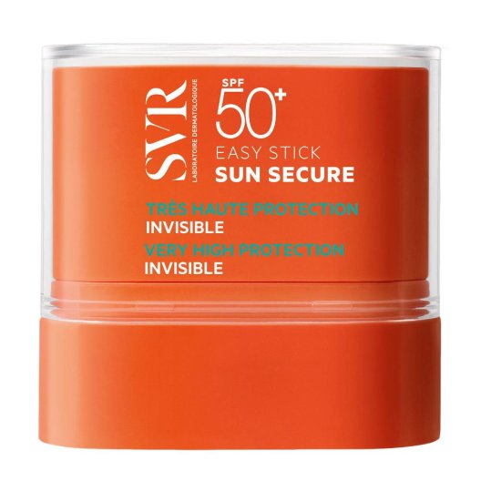 SUN SECURE EASY STICK 50+ 10G SUN SECURE EASY STICK 50+ 10G