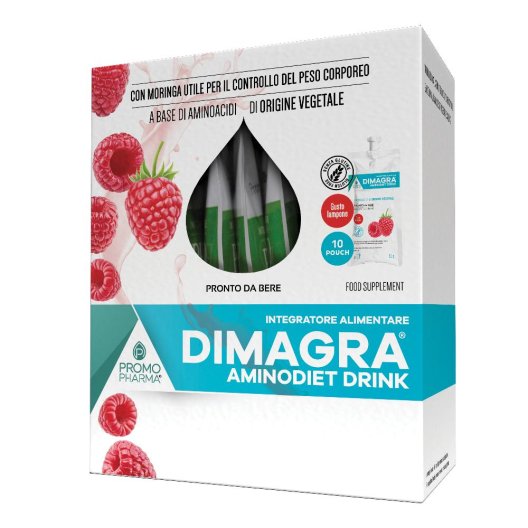 DIMAGRA AMINODIET DRINK LAMPON DIMAGRA AMINODIET DRINK LAMPON